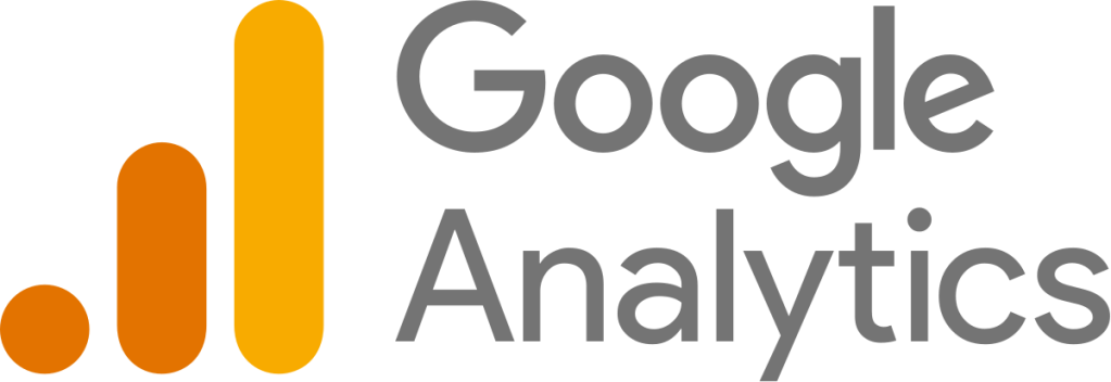 Nos genius ont une certification Google analytics pour suivre vos data,  et les comportements utilisateurs