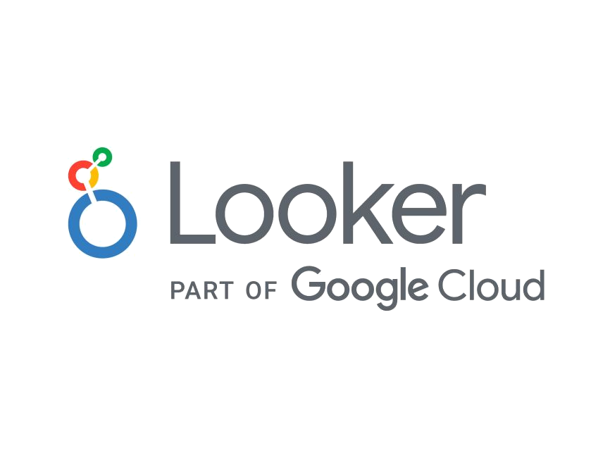 Nos genius ont une certification Google Cloud et Looker Studio pour vous permettre de traiter et visualiser vos données 
